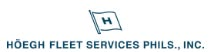 STI Maritime Academy